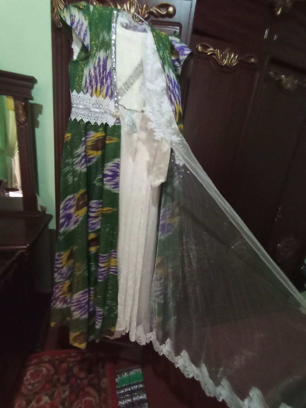 Ayollar kelincha koʻylagi