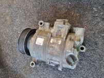 Compresor clima AC cod 4F0260805T Audi A6 C6 Audi A4 B72004-2010 2.0 TDI diesel