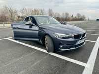 Bmw seria 3 gt ( 318d) facelift