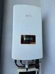 INVERTOR fotovoltaic SOLIS 3P 3P15K-4G