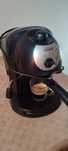 Кафе машина Delonghi