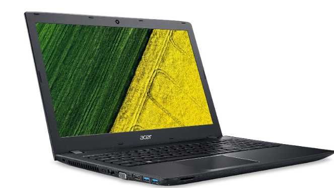 Laptop Acer Aspire E15 I7