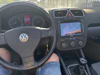 Vw Eos 1.6