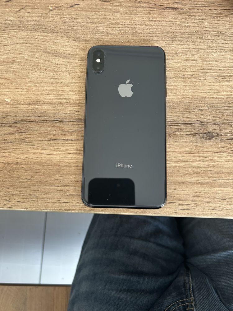 Ipnone хс max 256g айфон хс макс 256г