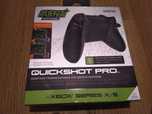 Quickshot pro xbox series x/s bionik
