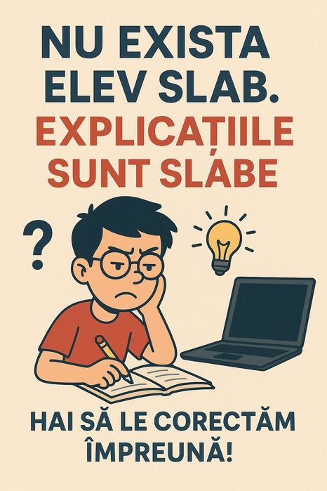 Meditatii romana si engleza