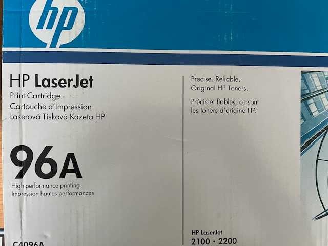 Tonere imprimante HP 61A, HP 92A, HP 96A, HP 98A