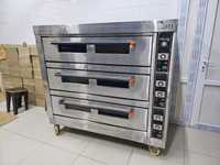 Продам производственную печь