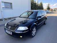 Volkswagen Passat B5.5 1.9D 131 cp 6+1 trepte 2004