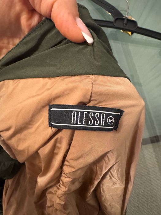 Рокля  на   Алесса