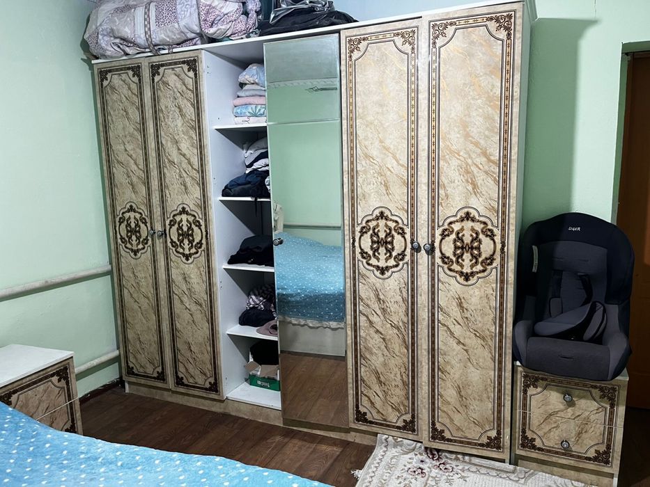 спальный гарнитур