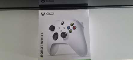 Controller Xbox Series X S Robot White