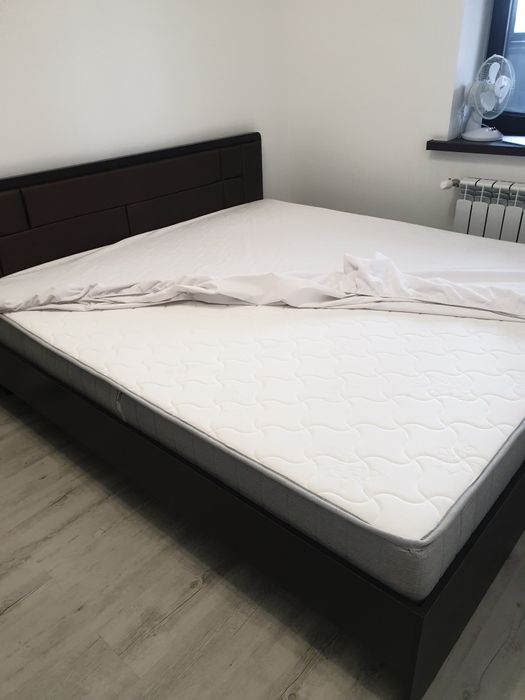 СРОЧНО!!! Продаю Кровать 2х спальная кровать,