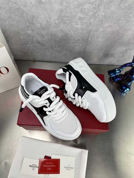 Adidasi VALENTINO, Calitate Premium, DROPZONE22