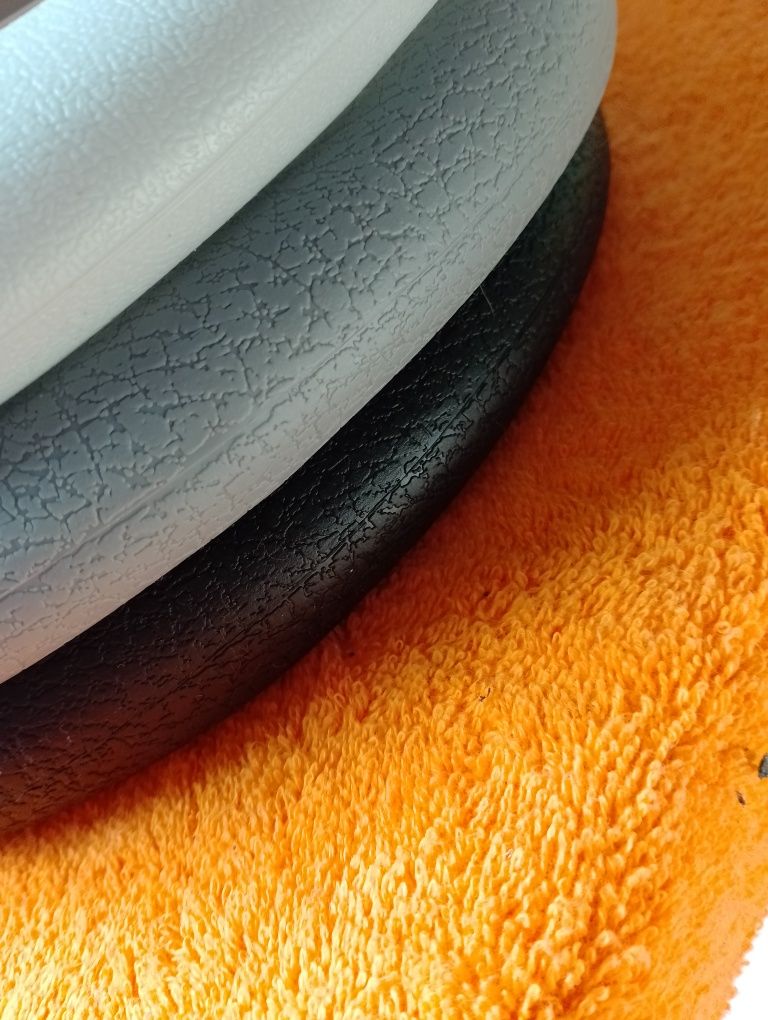 Husa volan silicon, antena slim auto