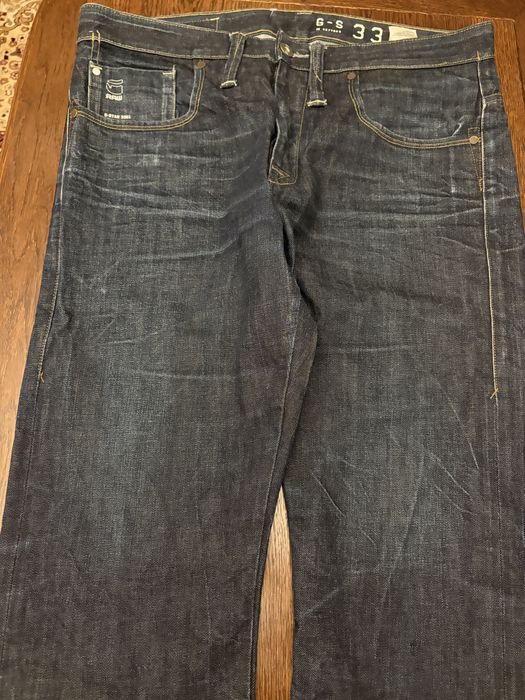 Blugi G star raw