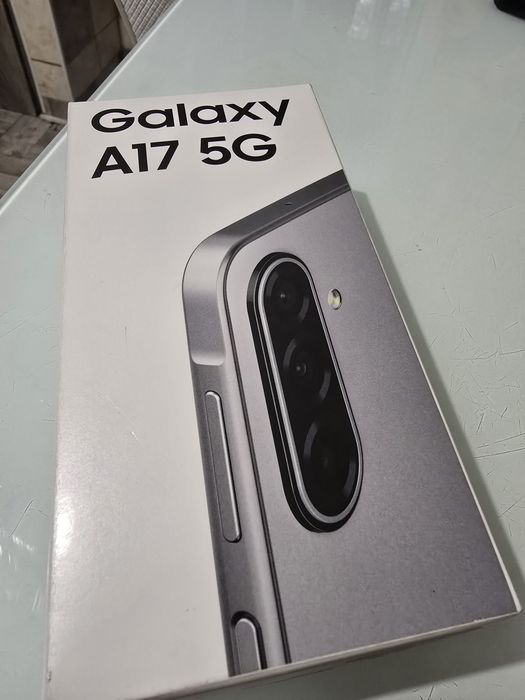 Samsung A17 5G garanție 23 luni