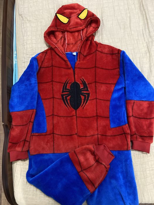 Продам пижаму, теплая