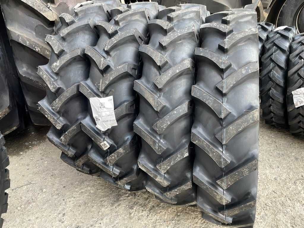 7.50-18 Anvelope noi de tractor OZKA cu garantie livrare rapida