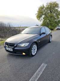 BMW 320 Diesel 2007