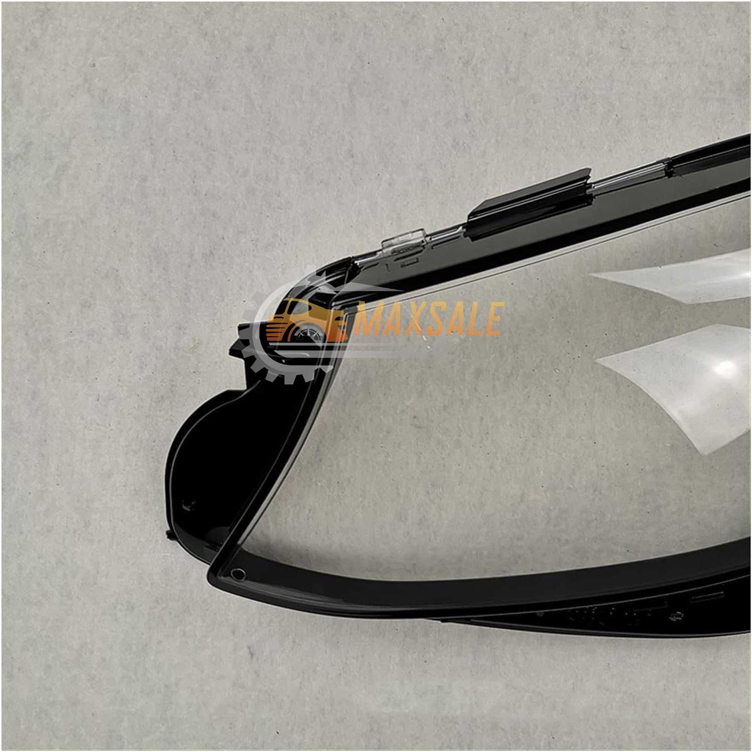 Капаци фарове Mercedes E-Class W213 (16-19) фар мерцедес в213 комплект
