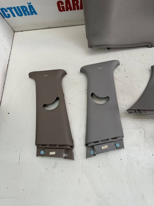 Plafon plafoniera tapițerie stâlpi Hyundai i10 2015 - 2019