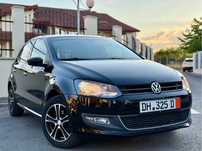 Vw Polo 1.4 Mpi 86 Cp•Highline