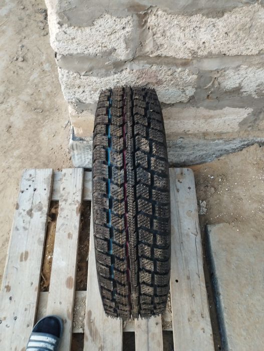 Кама евро 185/75/16с липучка