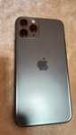 Apple Iphone 11 Pro