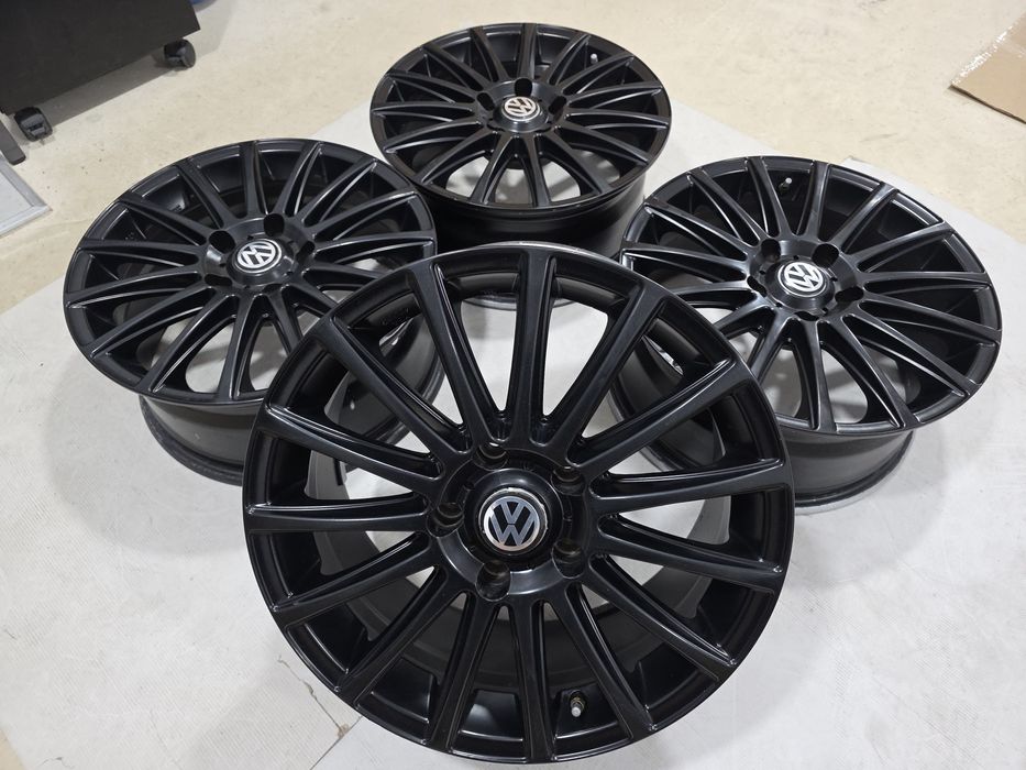 Jante 17 VW Transporter T5 T6 Caravelle Multivan Amarok 7.5Jx17 ET43