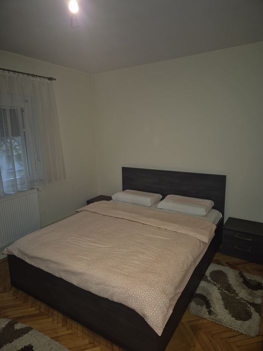 Apartament 2 camere et 1