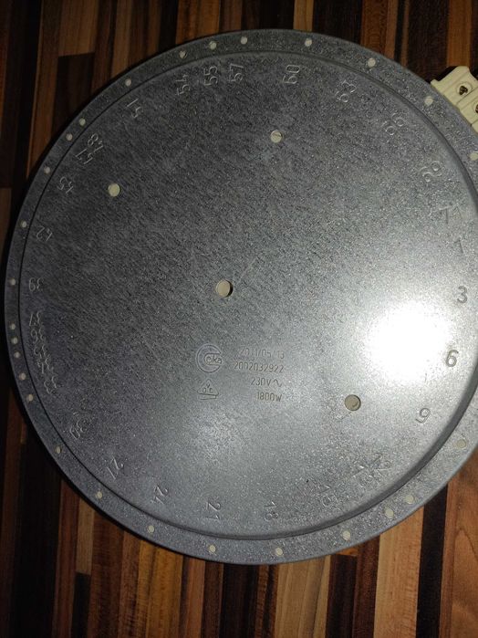 Element de încălzire plita Whirlpool Ariston 1800 W