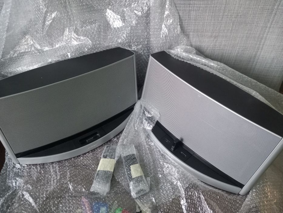 Bose sounddock 10