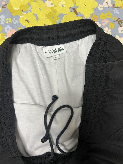 Lacoste - спортно долнище