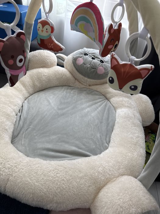 Активна гимнастика