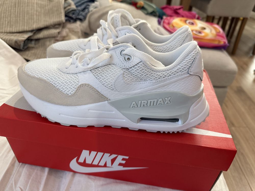 Nike Airmax размер 43
