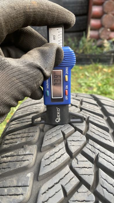 Anvelope 195/55R16 iarna m+s FULDA