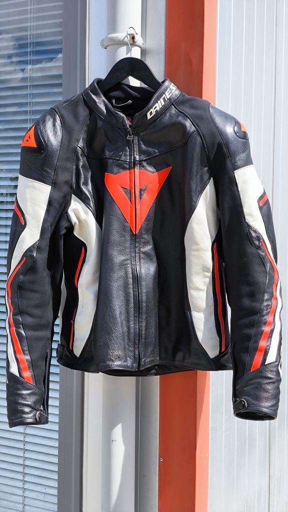 Dainese Яке 58 ХЛ