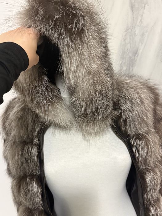 Haina de blana cu gluga detasabila