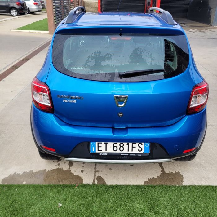 Dacia Sandero Stepway ! Impecabil