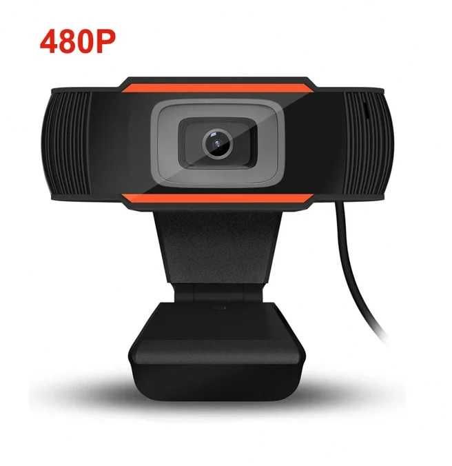 Веб-камерa GJUELIRRA GW2-M (USB 2.0)