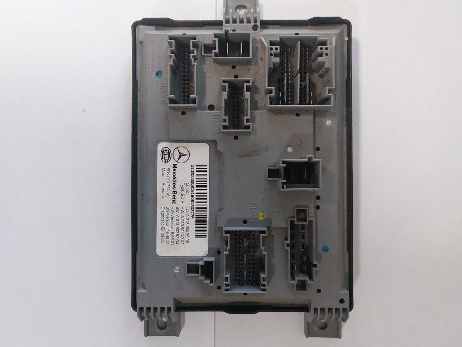 Заден САМ модул за Mercedes-Benz W213 E220d 2016-2019