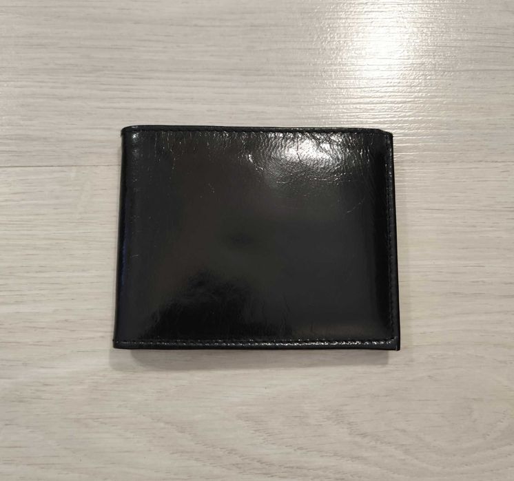 Промоция - 70%Най доброто Нов Портфейл истинска камилска кожа портмоне