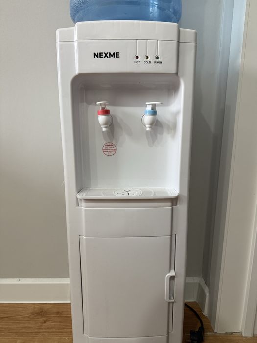 Куллер для воды