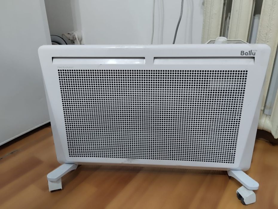 Продам конвектор
