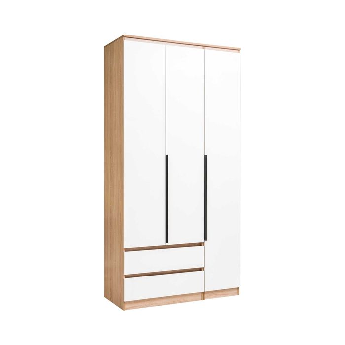 Готовый шкаф - на заказ под Ваши размеры Премиум 3  недорого Доставка