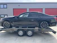 Dezmembrez bmw 740i g11 g12 lci b58b30A C piese bmw benzina 3.0 euro 6