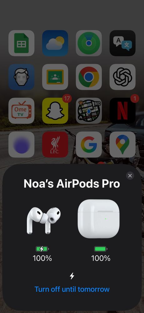 Air Pods Pro 2 оригинални