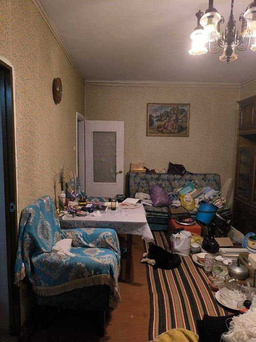 Квартира 2/2/4 Мирабадский район Куйлюк 1 массив