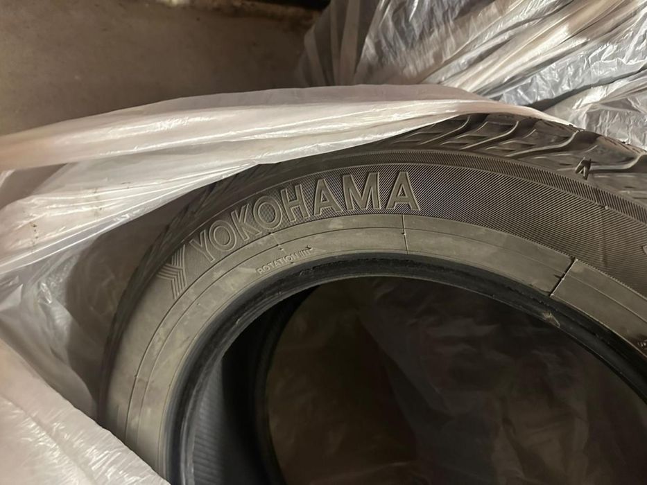Зимняя резина 225/60R18